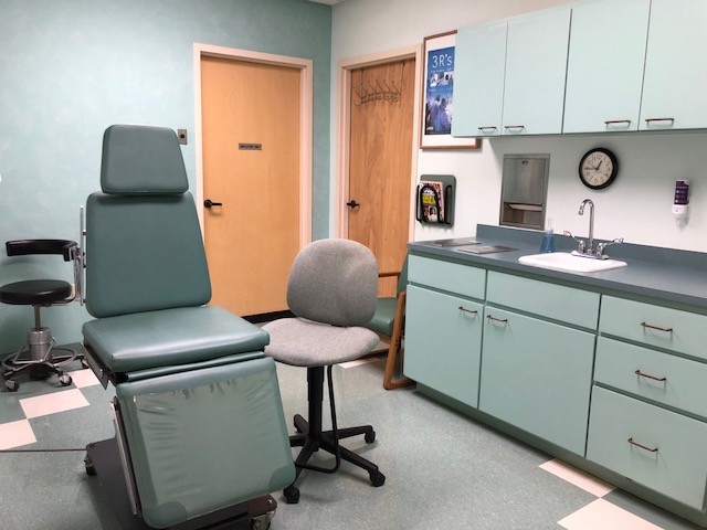 Facility