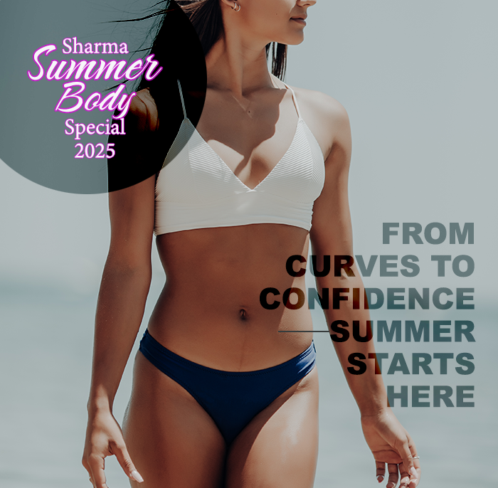 Sharma Summer Body Special 2025 Sharma Summer Body Special 2025