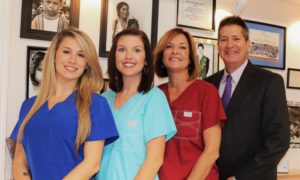 Our Staff - Mazza Plastic Surgery