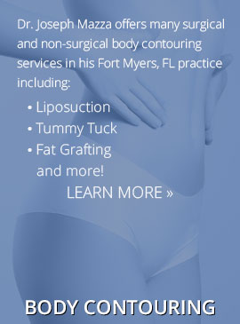 Body Contouring - Plastic Surgery, Cosmetic Surgery Ft. Myers, FL