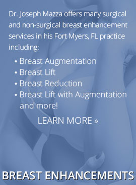 Breast Augmentation in Fort Myers, FL