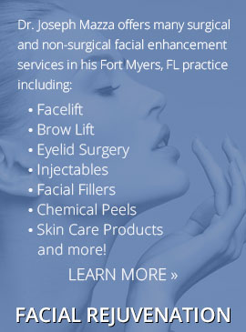 Board Certified Plastic Surgeon Fort Myers: DrRobert V Mandraccia M.D.