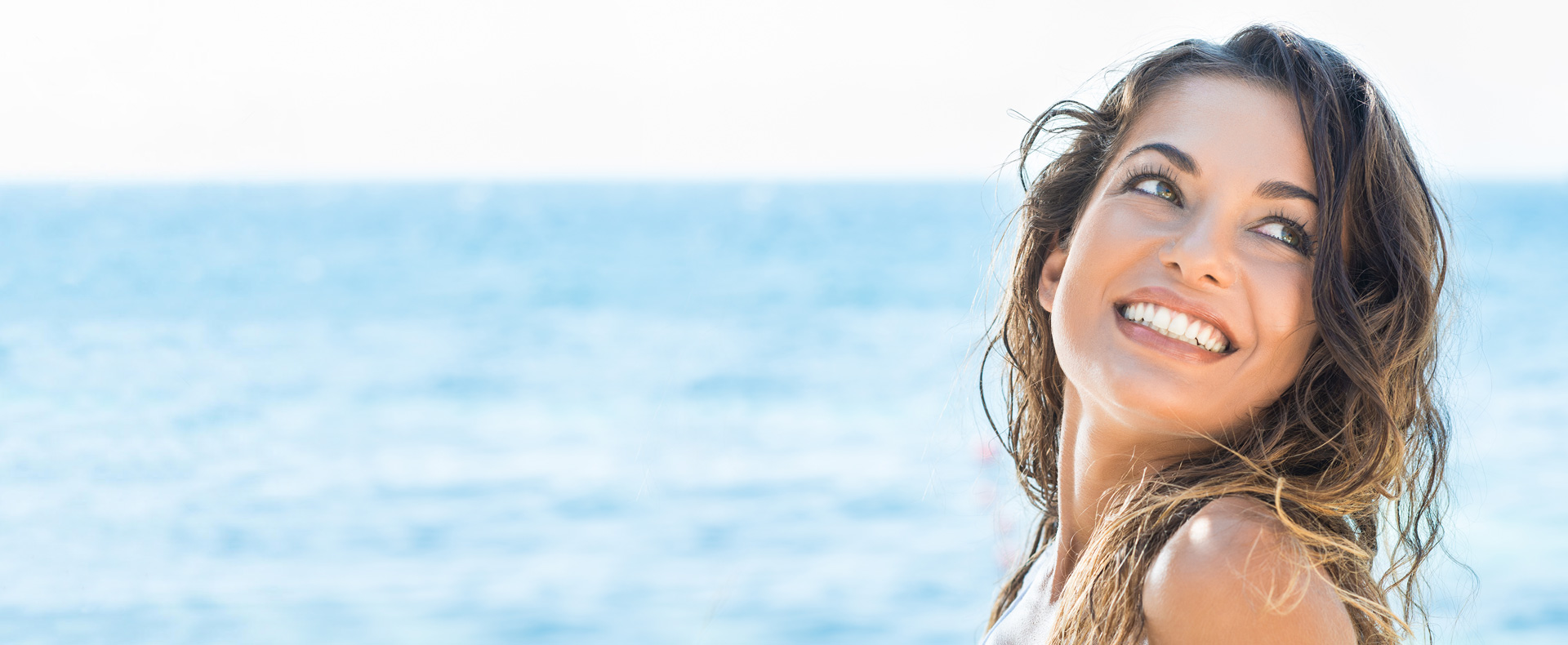 Facial Enhancements Slide Background