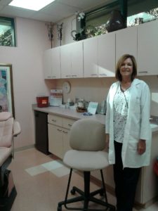 Stephanie, Registered Nurse, Fort Myers, FL