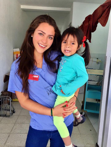 Mazza Plastic Surgery - Guatemala Mission