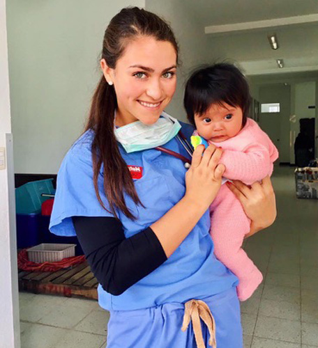 Mazza Plastic Surgery - Guatemala Mission