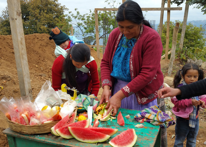 Mazza Plastic Surgery - Guatemala Mission