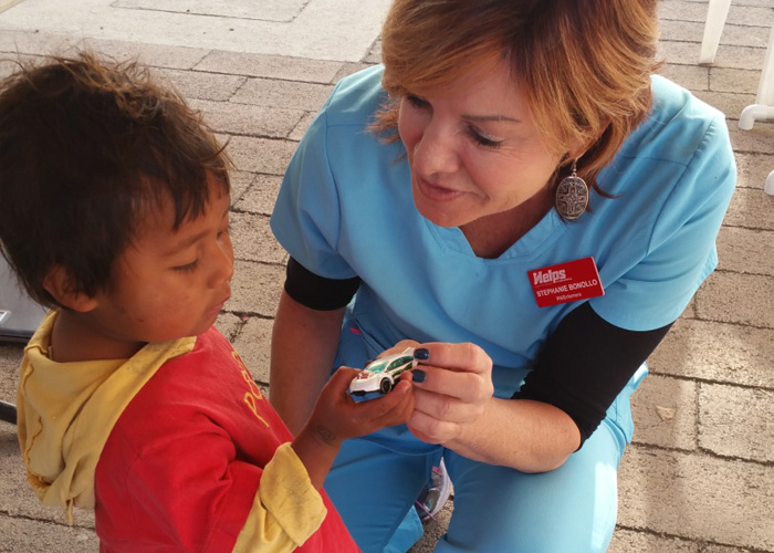 Mazza Plastic Surgery - Guatemala Mission