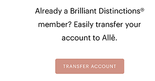 Transfer Account to Alle 