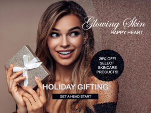 Happy Gifting with Mazza’s November Specials