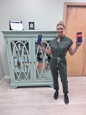 Injectable Fillers at Mazza Plastic Surgery, Fort Meyers, FL