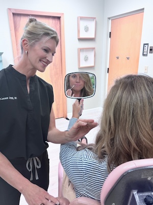 Juvéderm® Collection of Fillers at Mazza Plastic Surgery, Fort Meyers, FL