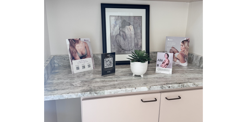 Patient Resources Counter