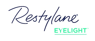 Restylane® Eyelight Restylane® Eyelight Logo