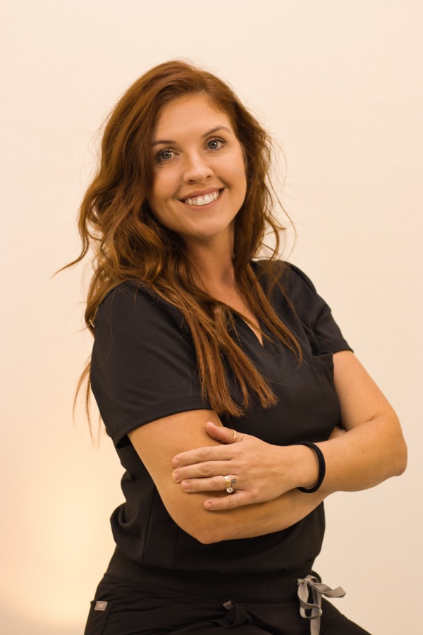 Rachel, Practice Manager at Sharma Plastic Surgery