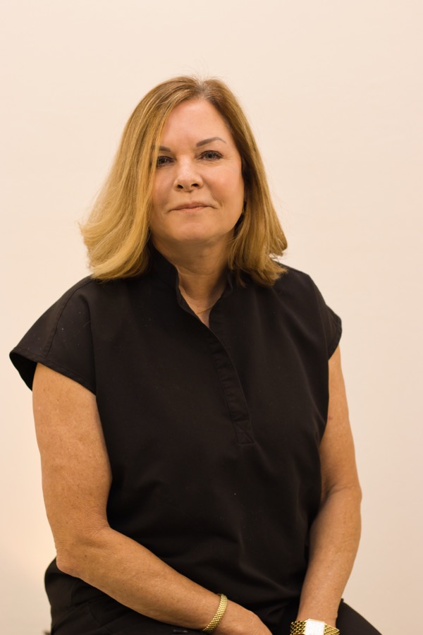 Stephanie, RN at Sharma Plastic Surgery