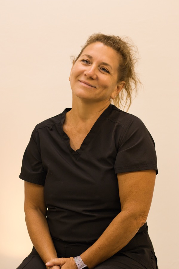 Wendy, First Assistant at Sharma Plastic Surgery